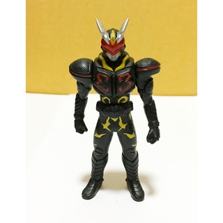 Masked Rider Blade Charlice Figure สูง 9 cm วัสดุยางแข็ง สินค้ามือสองสภาพดี