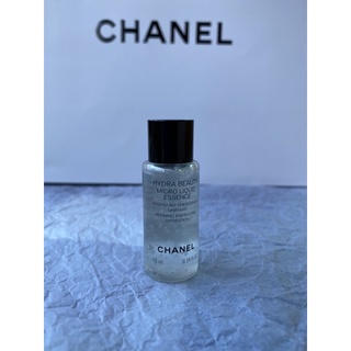 CHANEL HYDRA BEAUTY MICRO LIQUID ESSENCE 10 ml