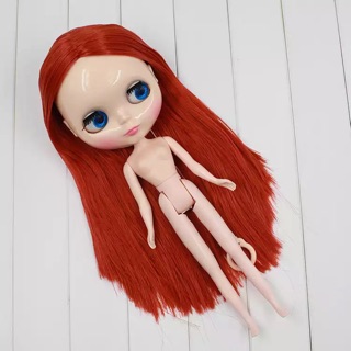 **พรีออเดอร์**ตุ๊กตาบลายธ์รีเจค (Factory Blythe)