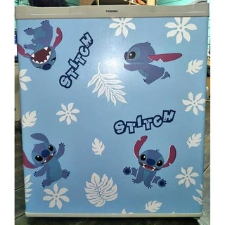 (ส่งด่วนฟรี 24 ชม) Wall Kip วอลเปเปอร์ สติช ติดผนัง สติ๊กเกอร์ มีกาวในตัว ติดเองได้