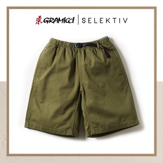 GRAMICCI G-SHORTS OLIVE