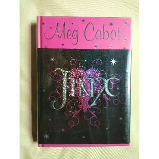 MEG CABOT❤️JINX(ENGLISH VERSION)