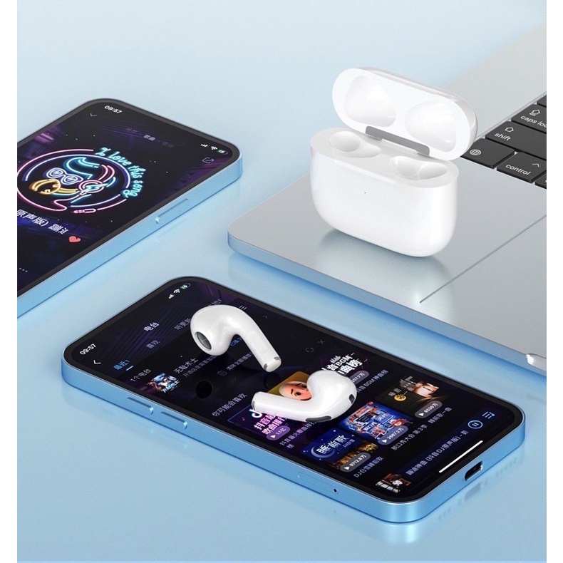 Airpod Pro Wireless Charging Case