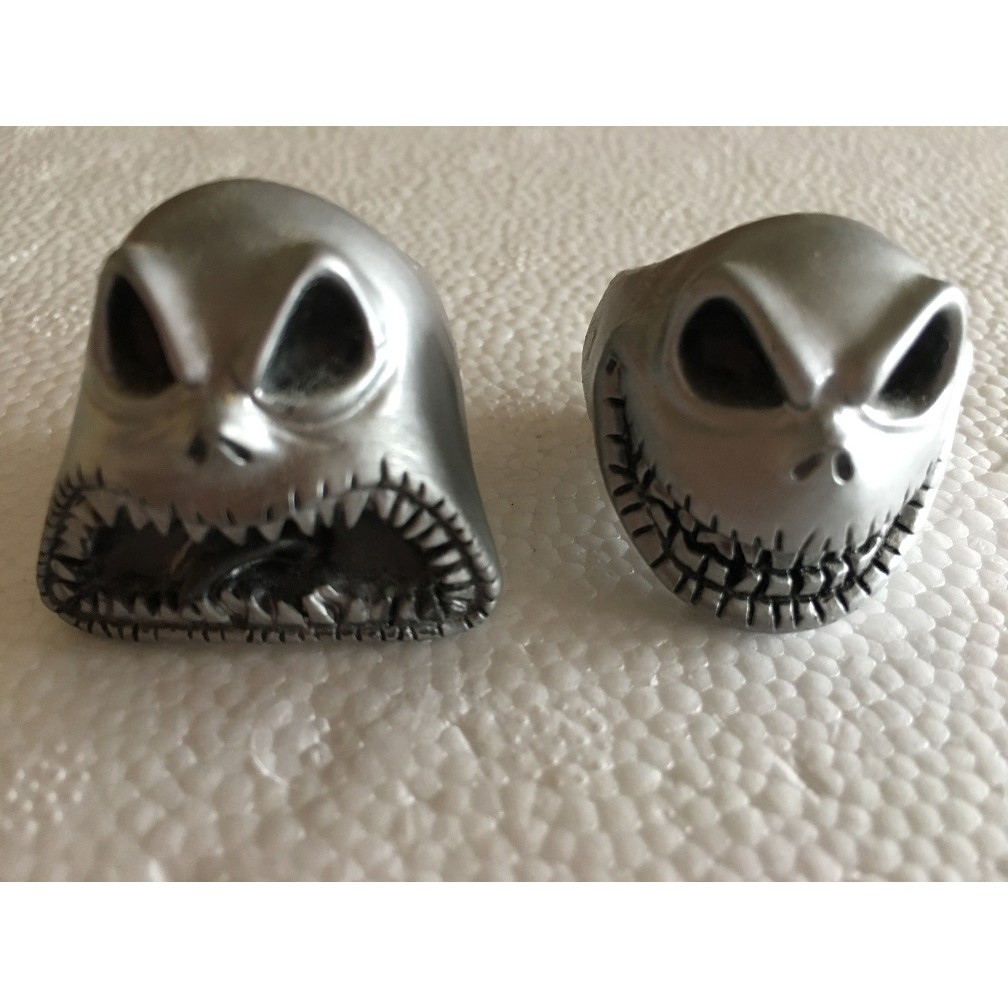 ส่งฟรี Best Express แหวนคู่ของ Disney (Jack Skellington)