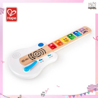 ของเล่นกีตาร์เด็ก รุ่น Strum Along Songs™ Magic Touch™ Guitar แบรนด์ Hape