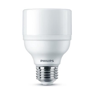 [พร้อมส่ง] HomeDoDee หลอด LED PHILIPS BRIGHT T70 17 วัตต์ E27 WARMWHITE หลอดไฟ LED