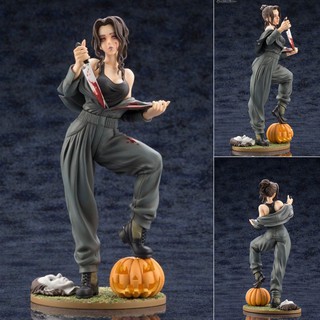 Figure ฟิกเกอร์ Model โมเดล Horror Bishoujo Statue Halloween ฮาโลวีน Michael Myers ไมเคิลไมเยอร์ส