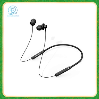 Lenovo HE05 หูฟัง Bluetooth 5.0 Headphone Wireless IPX5 Waterproof หูฟังสเตอริโอ หูฟังบลูทูธ