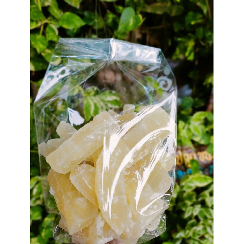 ฟักเชื่อม ฟักเชื่อแห้ง500กรัม สินค้าotop