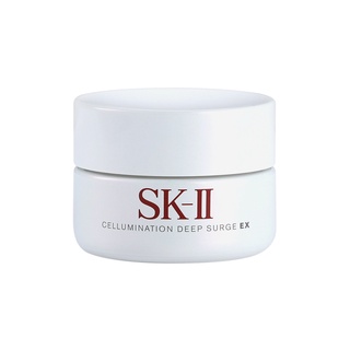 Sk skii SK-II SK2 แหวนเพชร ไวท์เทนนิ่ง 50 กรัม สําหรับซ่อมแซมผิวหน้า             SK Circle Color Whitening Cream 50g