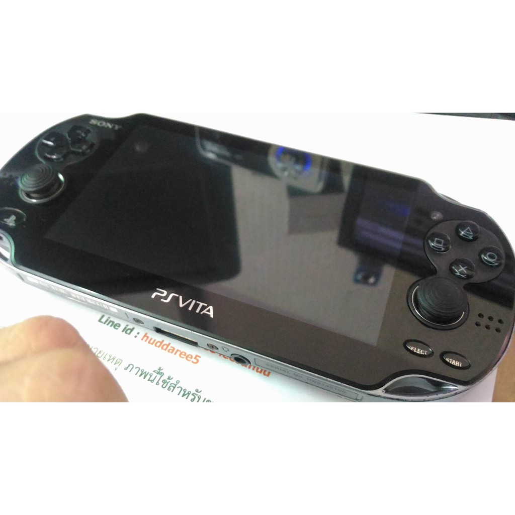 [PS Vita] ยางครอบ อนาล็อก จุกหุ้มปุ่ม จุกยาง Analog สำหรับ ps vita 1 ชุดละ 6 ชิ้น  psv วีต้า vita 1000 , ps vita 2000