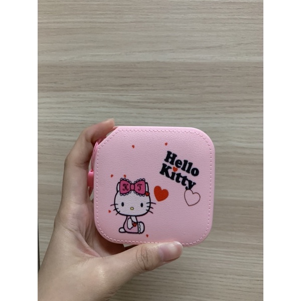 power bank hello kitty💖