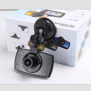 cherry กล้องติดรถยนต์ CAR DVR G30 FuLLHD 1080P ราคาสบายกระเป๋า