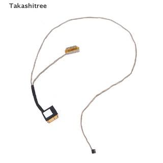 (Takashitree) สายเคเบิ้ล LCD LVDS สําหรับ Lenovo 5000 Ideapad 320-15ISK IKB ABR DC02001YF10