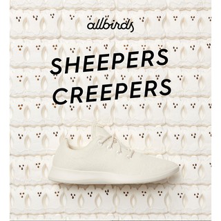 [Pre-order] รองเท้า allbirds Wool Runners