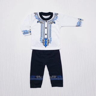 Pay At The Place Of muslim baby Clothing/koko Clothing For Boys 0-12 Months/baby alicia เสื้อผ้าเด็กผู้ชาย