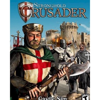 Stronghold Crusader HD Enhanced Edition (ตัวเต็ม)