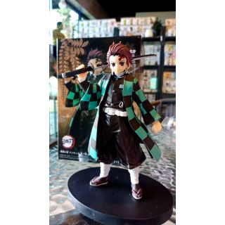 FIGURE  Kimetsu No Yaiba (ดาบพิฆาตอสูร) 