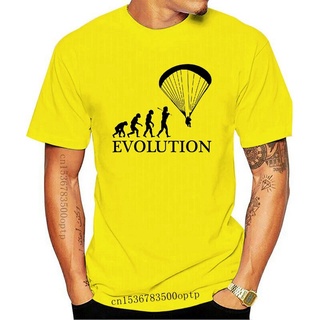 ใหม่เสื้อยืดลําลองสําหรับผู้ชายแขนสั้นคอกลมพิมพ์ลาย Evolution Of Man