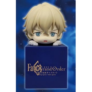 945378  Gekijouban Fate/Grand Order: Shinsei Entaku Ryouiki Camelot - Wandering - Gawain -  Hikkake Figure (FuRyu)