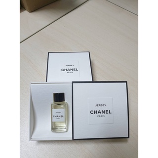 พร้อมส่ง #4ml //Chanel Jersey Eau de Parfum