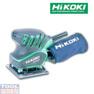 เครื่องขัดกระดาษทราย HIKOKI SV12-SG