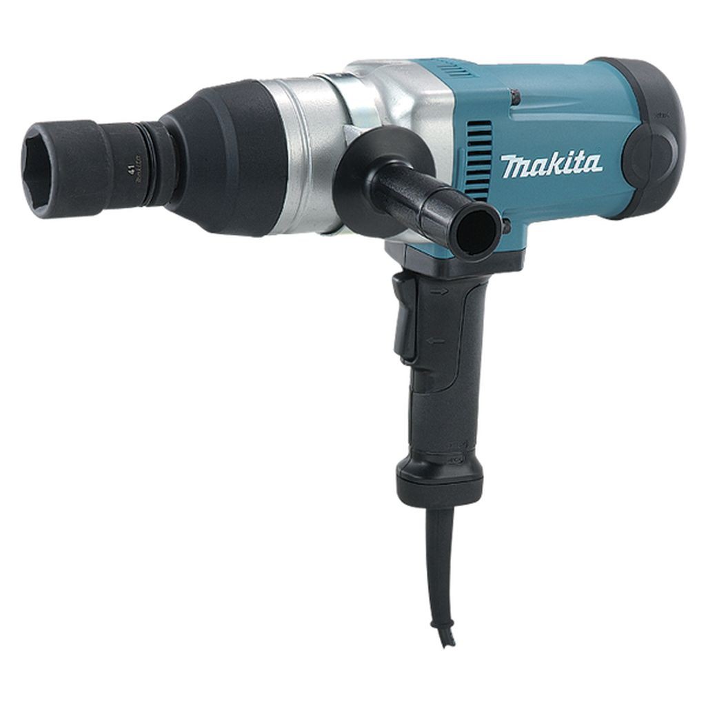 Makita TW1000 มากิตะ เครื่องขันน๊อตไฟฟ้า กำลังสูงสุด 1000Nm