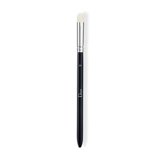 DIOR แปรง Dior Backstage Large Eyeshadow Blending Brush N° 23 แปรงสำหรับดวงตา คิ้ว แปรง อุปกรณ์แต่งหน้า เครื่องสำอาง ควา