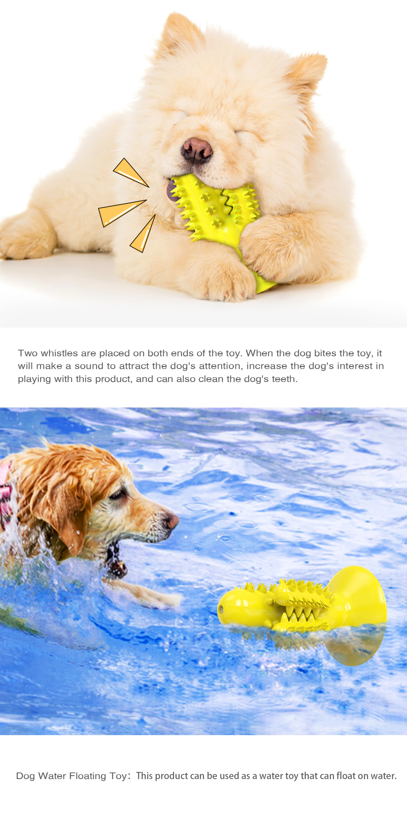 soft chew toys for dogs