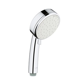 ฝักบัว ฝักบัวหห้องน้ำฝักบัวสายอ่อนเฉพาะหัว GROHE 26130001 สีโครม