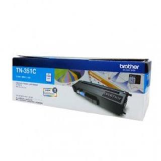 Toner Original BROTHER TN-351 "C"