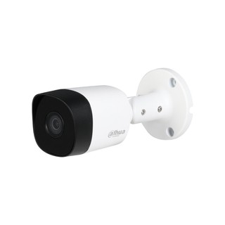 กล้องวงจรปิด Dahua HDCVI รุ่น DH-HAC-B2A21P เลนส์ 3.6 mm ความละเอียด 2 ล้านพิกเซล Bullet Camera Max. 30fps@1080P