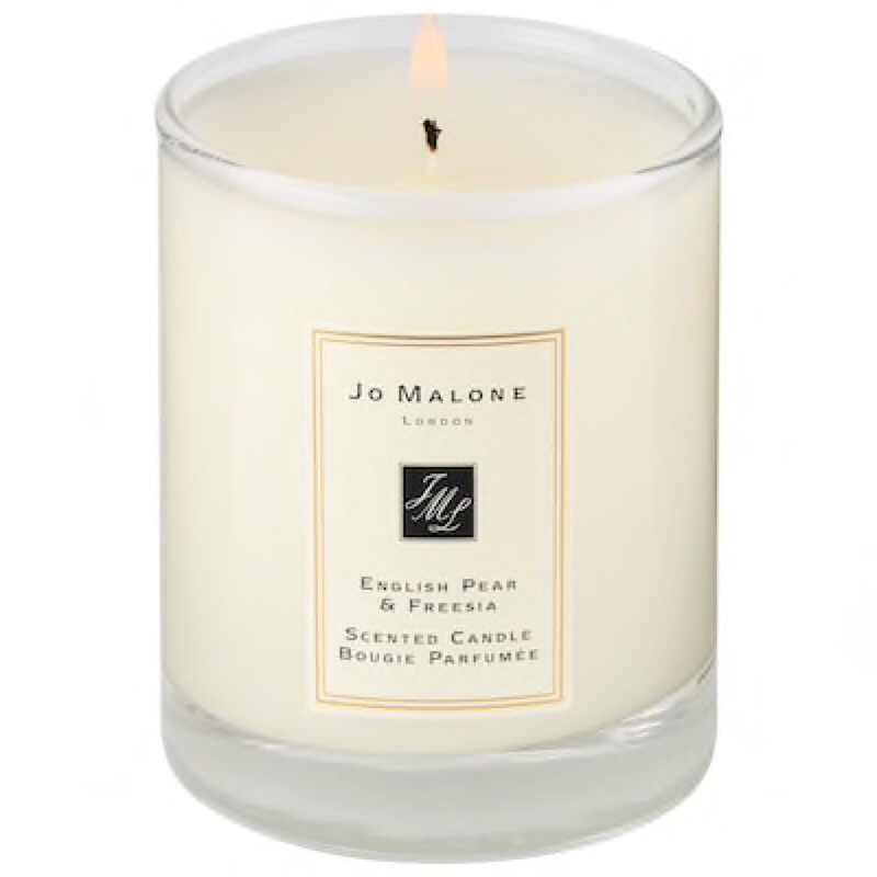 Jo Malone London แท้100% 💖 เทียนหอม กลิ่น English Pear & Freesia