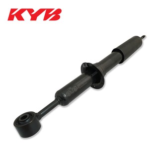 KAYABA โช้คอัพหน้า TOYOTA VIGO 4WD Excel-G แบบแก๊ส (KP-410K04) (341372-D) 1ตัว