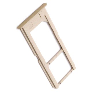 ถาดใส่ซิมการ์ด VIVO Y55 Y55s  ถาดซิม SIM Card Holder Tray VIVO Y55 Y55s ทอง ชมพู ดำ .