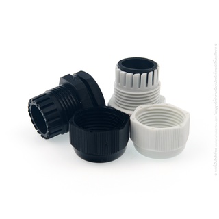 เคเบิ้ลแกลน Cable Gland SM12 | SM16 | SM20 | SM25