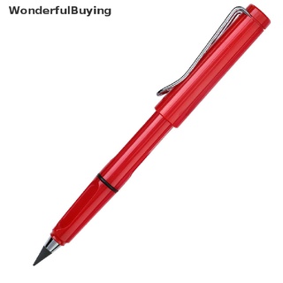 Wbth ใหม่ ดินสอ ปากกาเมจิก ไร้หมึก เทคโนโลยีไม่จํากัด