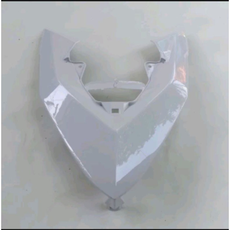 Vario 125 150 LED k59 สีขาว win ฝาครอบแผงหน้า