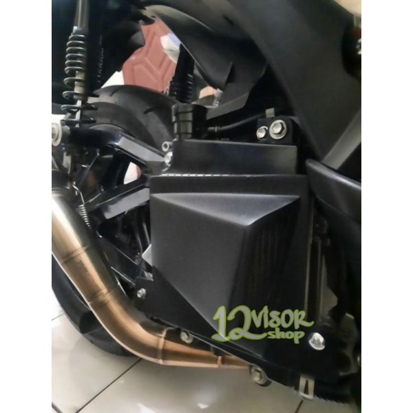 Yamaha nmax, aerox, ฝาครอบหม้อน้ํา lexy, honda vario, ADV, pcx 150 ฝาครอบหม้อน้ํา