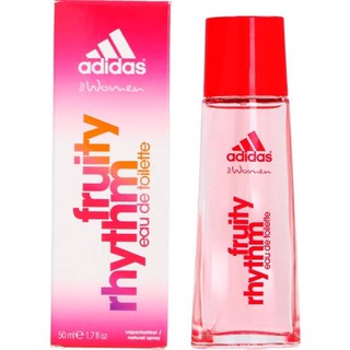 Adidas Fruity Rhythm EDT 50ml.