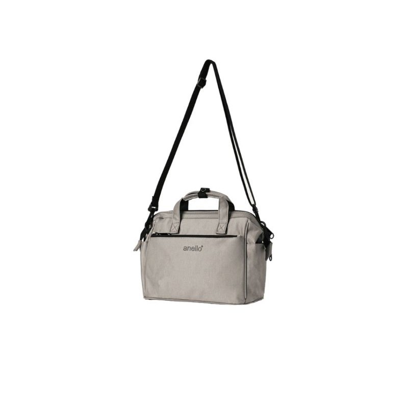 ส่งต่อจ้า anello กระเป๋าสะพายข้าง ของแท้ ซื้อจาก shopee mall จ้าKoten Denim Small Shoulder bag OS-N029

