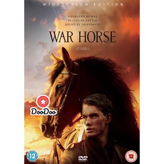 หนัง DVD War Horse ม้าศึกจารึกโลก