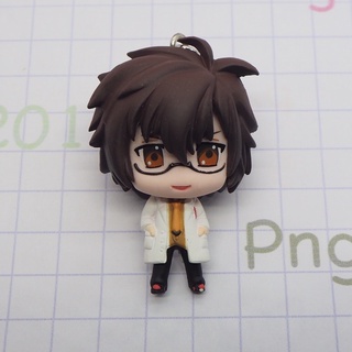 Tales of Xillia Colorful Collection "Tales of" Series B (Tales of School): Alvin