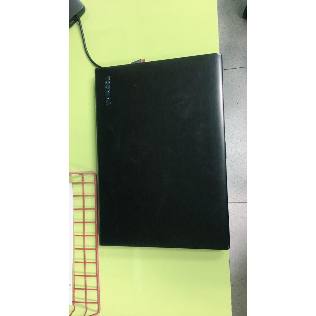 Notebook Toshiba Portege R30-A มือสอง
