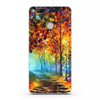 Case Nubia Z17