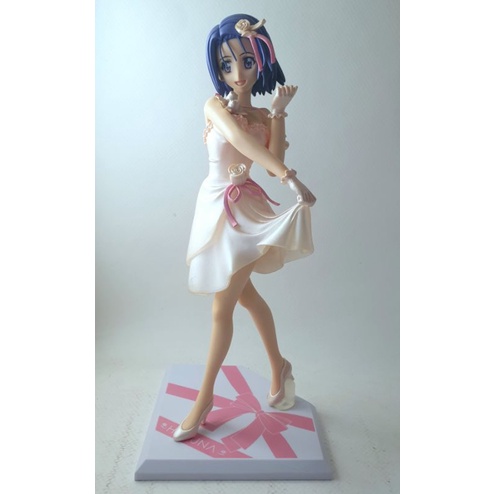 [สินค้ามือ2] Ichiban Kuji Premium To Love-ru Haruna Sairenji B Prize Figure