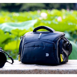 กระเป๋ากล้อง สะพายข้าง Nikon ราคาถูก