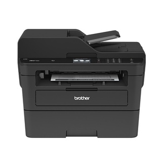 Printer Brother MFC-L2750DW เครื่องพิมพ์เลเซอร์ ขาว-ดำ มัลติฟังก์ชัน