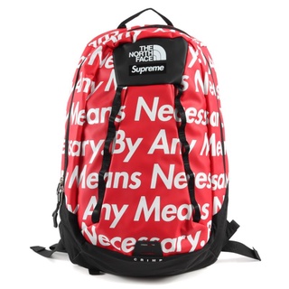 Supreme X The North Face Base Crimp Backpack