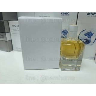 Hermes jour women edp 85ml tester